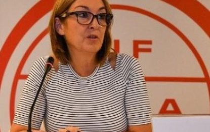 GAWU to host 22nd Congress in August