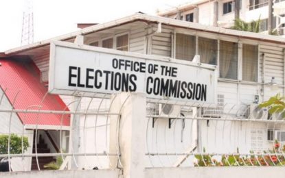 Local Government Elections is today