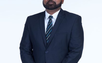 Digicel Guyana appoints new Chief Executive Officer