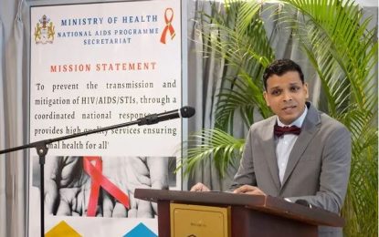 More HIV, STI testing sites to be accessible with new ‘quick res’ Web App