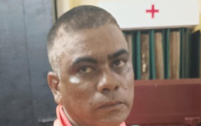 Man remanded for allegedly killing niece’s fiancé