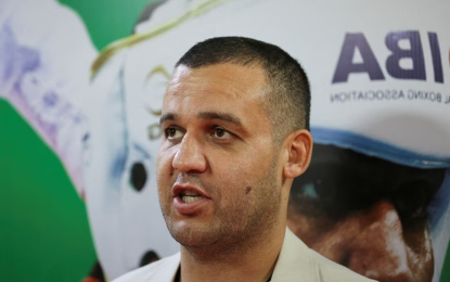 International Boxing Association to be stripped of recognition – IOC