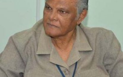 Major General (Ret’d), Joseph Singh to chair COI into deadly Mahdia dorms fire