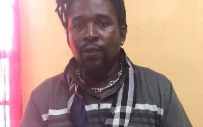 ‘Big John’ remanded for 2021 murder