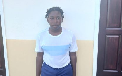 Demerara U13 team to be selected following DCB U13 franchise tourney 