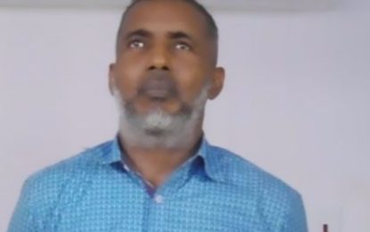 Man who raped, assaulted elderly woman jailed 20 years