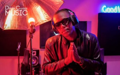 Firefighter fighting for “Better Days” through music