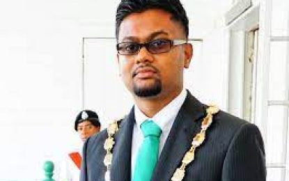 Govt. owes City Hall more than $1 billion in rates and taxes, and the administration is not paying – Mayor Narine