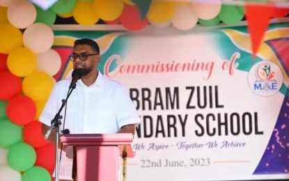 Govt. needs $11B more to enhance educational infrastructure