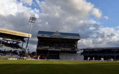 CWI announces schedule for West Indies v India International Home Series 2023
