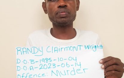 Second man charged with murder of GDF Coast Guard officer  