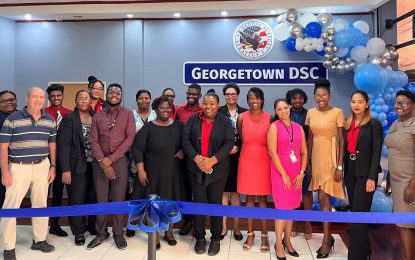 U.S. Embassy no longer using DHL from today