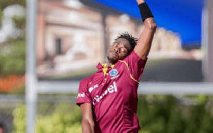 GCB pleased over clearance of Beaton’s bowling action and return to action