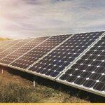 Solar power, ferry and a bridge – Pres. Ali unveils major development push for Leguan