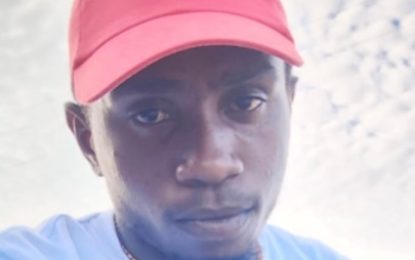 Two wanted for murder of GDF Coast Guard Officer