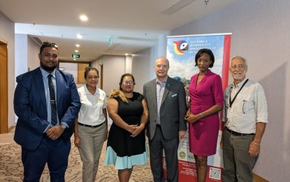 Herdmanston Lodge’s GM elected as THAG’s President