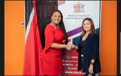 Women’s Caribbean Premier League final to take place in Trinidad