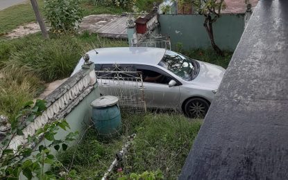 Man who evicted squatters off Hillfoot land thrown off Lusignan property