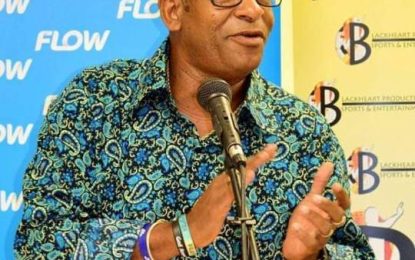 St. Lucia signals 9-member contingent for Guyana