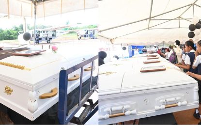 11 victims of Mahdia dorm fire laid to rest