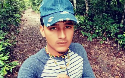 Two friends die in Long Creek smash-up