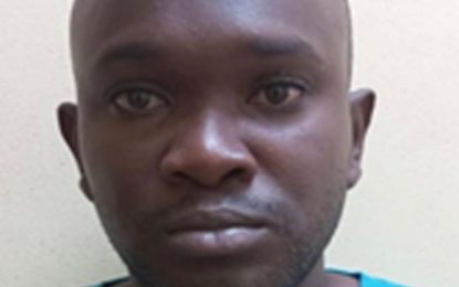 Soldier remanded for killing colleague