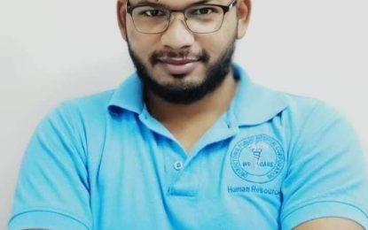 GPHC staff killed in Liliendaal accident, wife critical