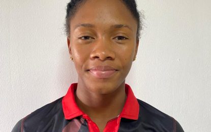 Munisar to lead strong U19 team in CWI Regional U19 Girls tourney