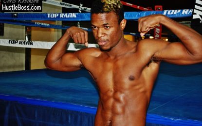 Simeon Hardy introduces modern innovation ‘Worksite Guyana’