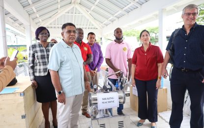 6000 farmers to benefit from IDB loan