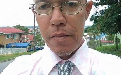 Grand season opening today for Bartica FA