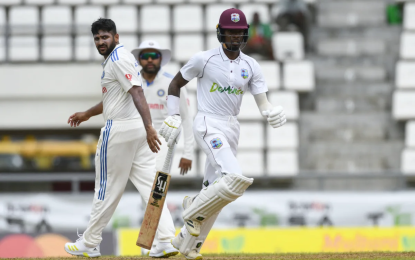 Ashwin takes 5-60 as West Indies skittled out for 150