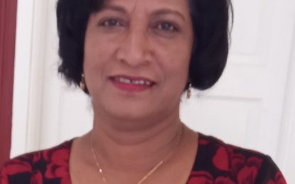 Guyanese author takes fictional writings to Hollywood, Trinidad screens