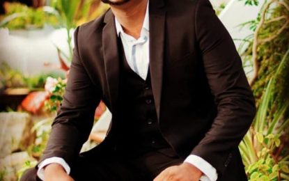 AnTara Massage Studio: From Passion to Purpose a Decade of Massage Therapy Excellence – An Exclusive Interview with CEO Avinash Deonarine