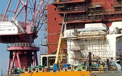 ExxonMobil official was mastermind behind idea to give Guyana US$18M signing bonus – Trotman reveals in new book