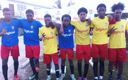 Huge wins for Chase’s, Dolphin & Charlestown – Matches continue today