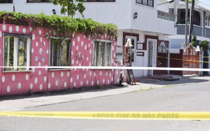 Murders increase by 36.6% for first half of 2023