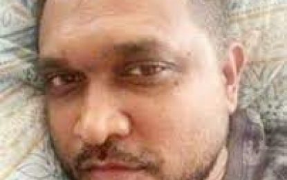 ChildLink distances self from harassment, fatigue of Dharamlall’s accuser 