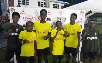 Georgetown’s finalist to be decided today