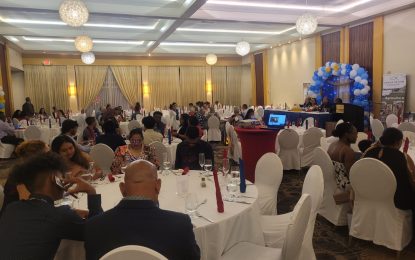 FFTP invites companies to collaborate on improving lives of Guyanese