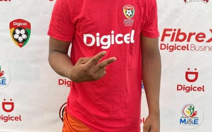 Dolphin, Excelsior to battle for Georgetown title