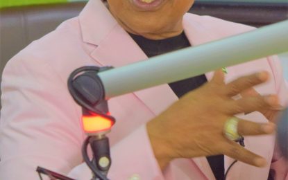 While hundreds of Guyanese go hungry daily, Jagdeo justifies foregoing US$4B to Exxon yearly – Glenn Lall