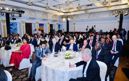 Guyana, 18 other countries join India to launch Global Biofuels Alliance