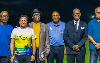 GGA Elects Inclusive Board for 2023/24 