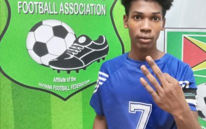 Beacons and Rising Stars win