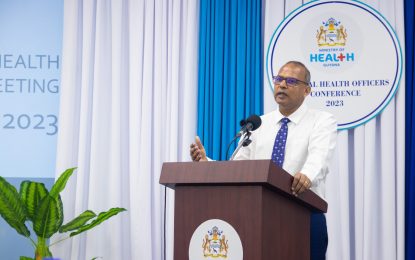 Health Minister urges public to get HPV vaccinated to reduce risk of developing cancer