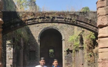 Guyanese student studying in India selected for fully-funded UNESCO forum in Saudi Arabia