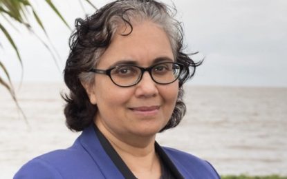 Citizens file Motion to overturn Justice Rishi Persaud’s stay, requesting urgent hearing