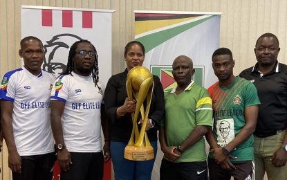 Epic showdown expected as GDF, GPF butt heads