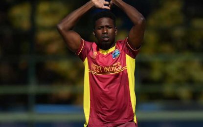 Sinclair called up for 2nd Test vs India 